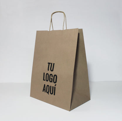 Bolsa Mediana PERSONALIZADA