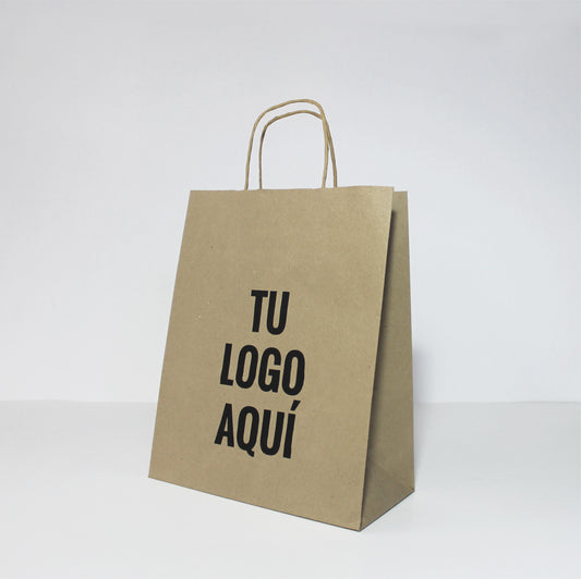 Bolsa Chica PERSONALIZADA