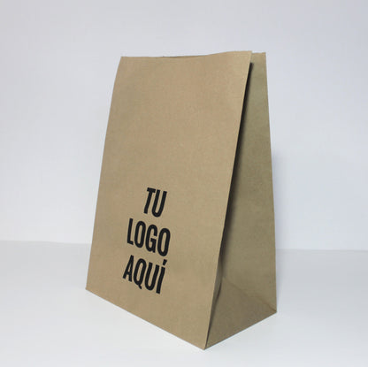 Bolsa Delivery PERSONALIZADA