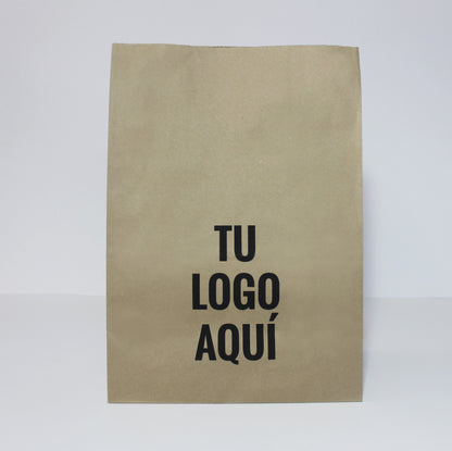 Bolsa Delivery PERSONALIZADA