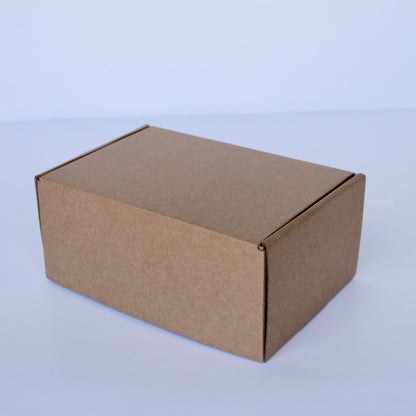 Géminis Box Kraft