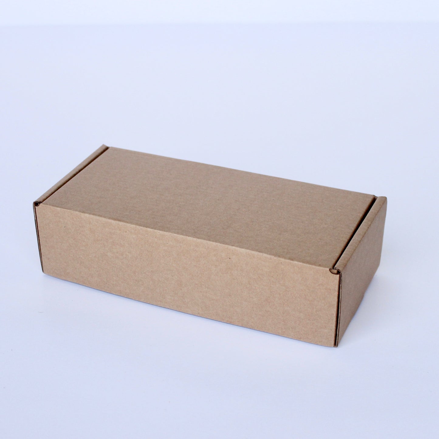 Mercurio Box Kraft