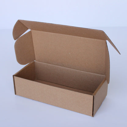 Mercurio Box Kraft