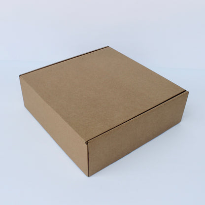 Piscis Box Kraft