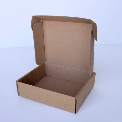 Tauro Box Kraft